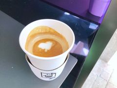小白-JPG coffee(广州体育西店)