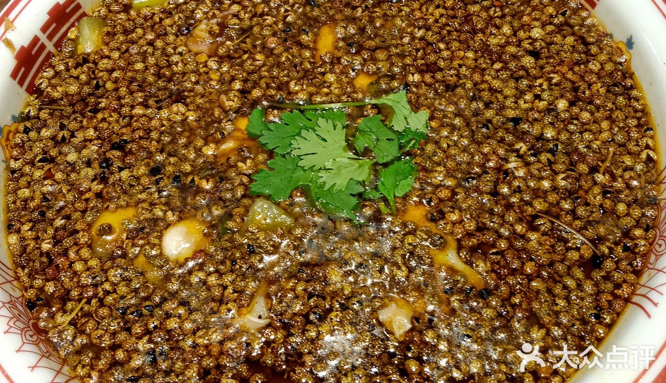李少芬老菜馆