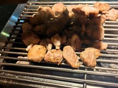 -刘记大块烤羊腿餐吧(北沙滩店)