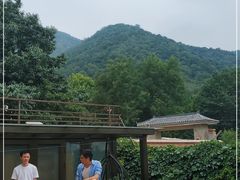 -不止轰趴独栋别墅户外烧烤(颐西庄园店)