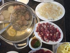 -八合里潮汕鲜牛肉火锅(深圳海岸城店)