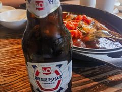 -瑶王府·广西菜(茶花园店)