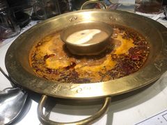 -哥老官重庆美蛙鱼头(宝山龙湖店)