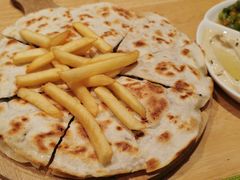 -ALAMEEN阿拉伯餐厅(三里屯店)