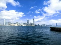 -香港会议展览中心演讲厅