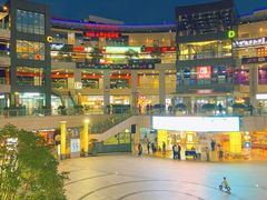 -浦江城市生活广场(江月路店)