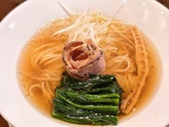 -真打拉面·日式拉面新流派(体育西横街店)