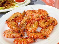 -富来美食
