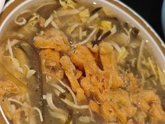 -老淮滨-蚌埠非遗小吃(淮河路店)