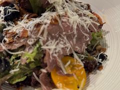 低温慢煮澳洲牛肉沙拉-BE BRIGHT KITCHEN(正佳广场店)