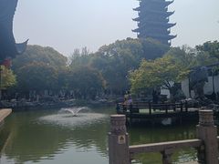 -常熟方塔园