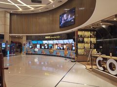 -万达影城(仓山万达广场激光IMAX店)