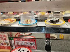 -友壹町寿司(嘉洲广场店)