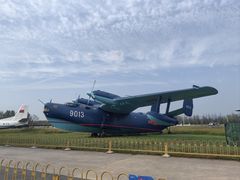 -中国航空博物馆
