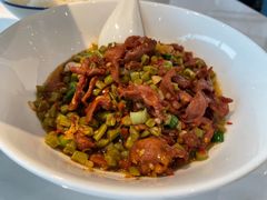 -兰湘子·湘菜小炒(长安万科广场店)