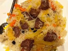 -巴扎屋大盘鸡·新疆菜(汇嘉时代店)