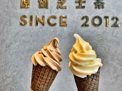 -喜茶(上海五角场万达店)