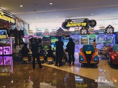 -星际传奇(观澜湖新城店)