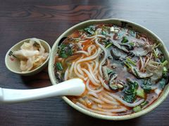 -锦福昌·羊肉粉(渝兴广场店)