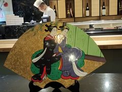 -松临·铁板烧&Omakase(神农店)