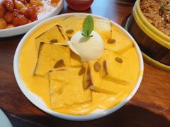 -意满花千醉(金茂览秀城店)