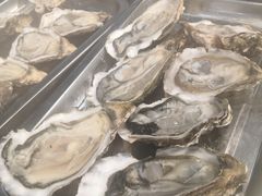 -蚝英雄鲜蚝自助专门店(长楹天街直营店)