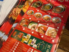 -十面欢腾·海鲜面·台式Bistro(长乐路店)