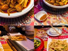 -庆峰龙虾烧烤(合肥一店)
