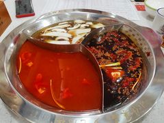 -陳艳红火锅(港汇店)