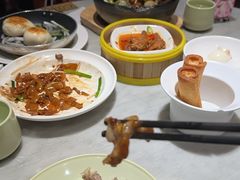 -蝴蝶里·粤菜·点心(龙湖杭州金沙天街店)