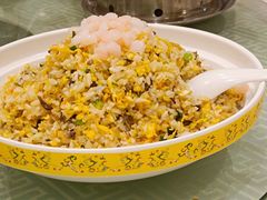 -食為天·本地人爱吃的淮扬菜(瘦西湖店)