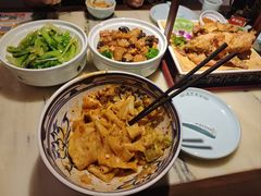 -遇见长安·陕菜名店(乐荟中心店)