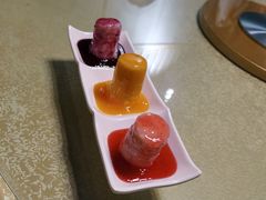 -陈傻子餐厅(世纪都会店)