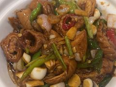 -渔娘渔家丹东海鲜(东直门店)