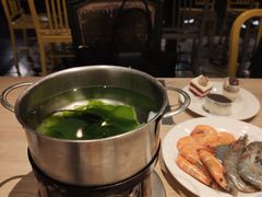 -星伦多 自助料理(圆融店)