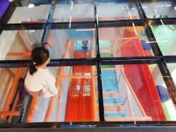 -动力星球家庭亲子游乐中心