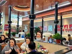 -韩一品韩国料理(柏庐南路店)