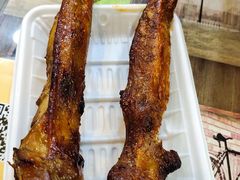 -一代烤翅王(大汉口店)