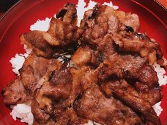 -翔峰炭火鳗鱼(悦泰街里公寓店)