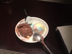 -洲际酒店·地平线全日餐厅HORIZON CAFÉ