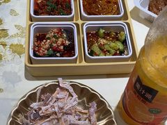 -龙虾当家·大排档(红谷滩五中店)