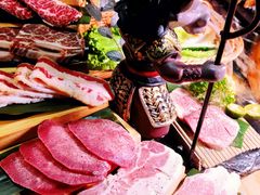 -龍二烧肉酒场(九亭店)