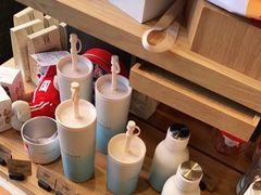 零售区-星巴克臻选(嘉定疁城国际店)