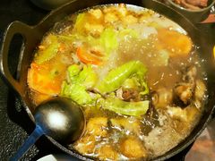 四季草本原汤锅-盡膳口福·百年汤方火锅(科华北路店)