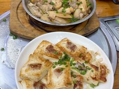 -紫金客家菜·石锅猪肚鸡(十年店)