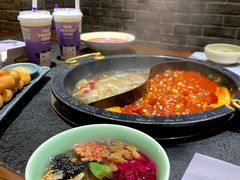 -火社火锅(平安大街店)