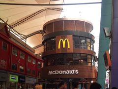 门面-麦当劳(番禺易发商业街店)