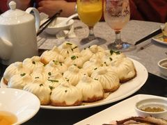 -新南华大酒店(广中店)