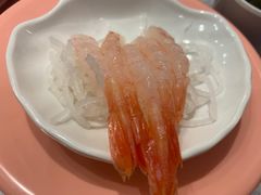 -争鲜回转寿司(南开大悦城店)