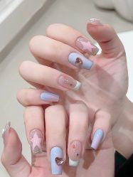 -IDO美甲美睫
